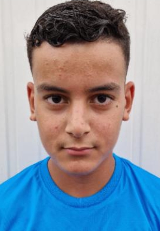 Mohamed Amine Annouri Robio