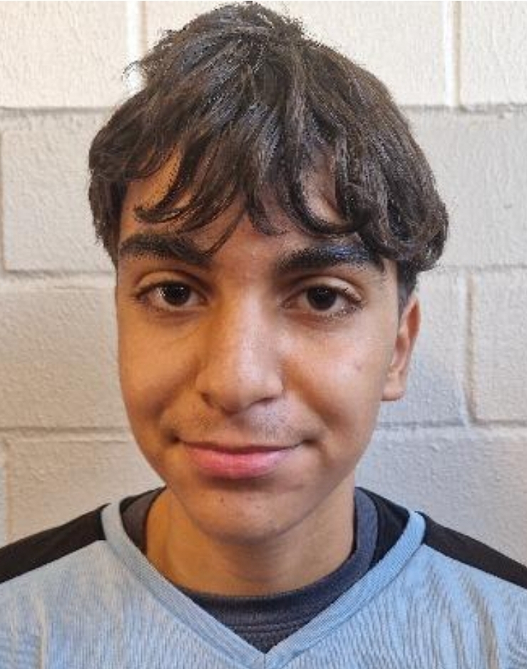 Sohaib Toufali